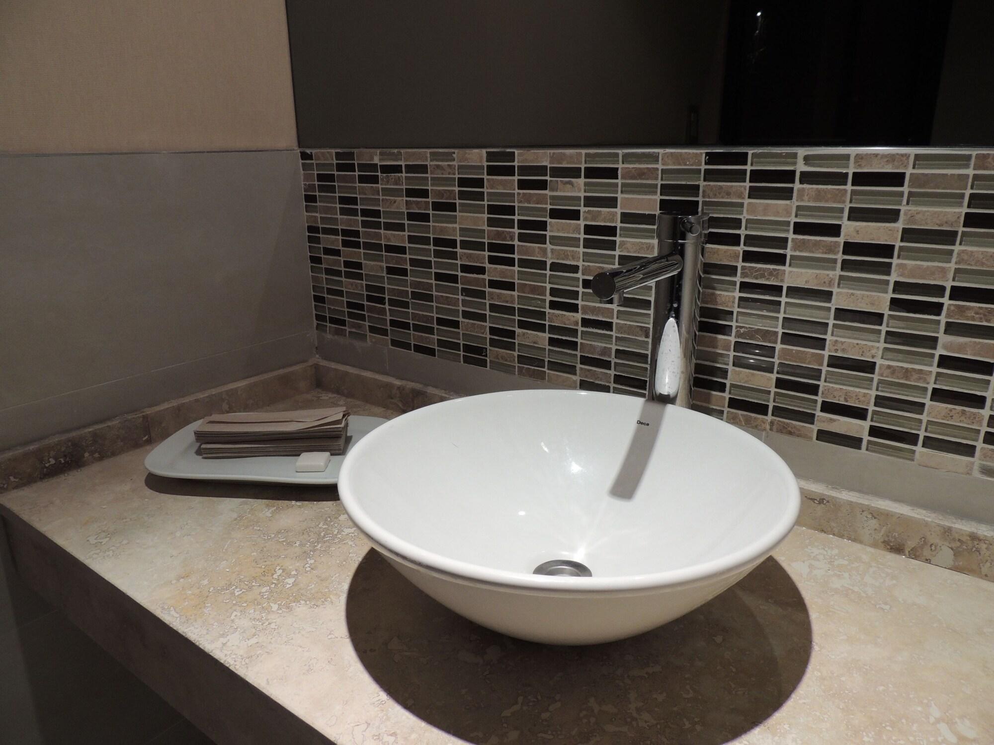 Premium Tower Suites San Luis Luaran gambar