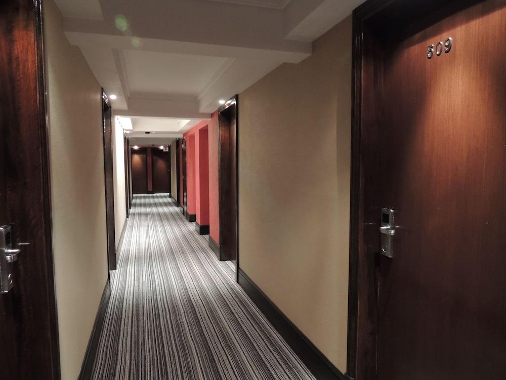 Premium Tower Suites San Luis Luaran gambar