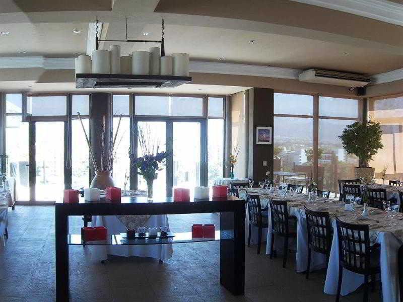 Premium Tower Suites San Luis Luaran gambar