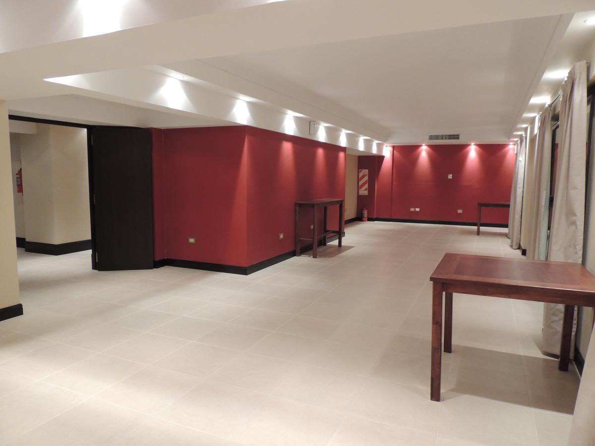 Premium Tower Suites San Luis Luaran gambar