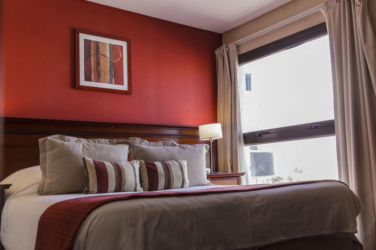 Premium Tower Suites San Luis Luaran gambar